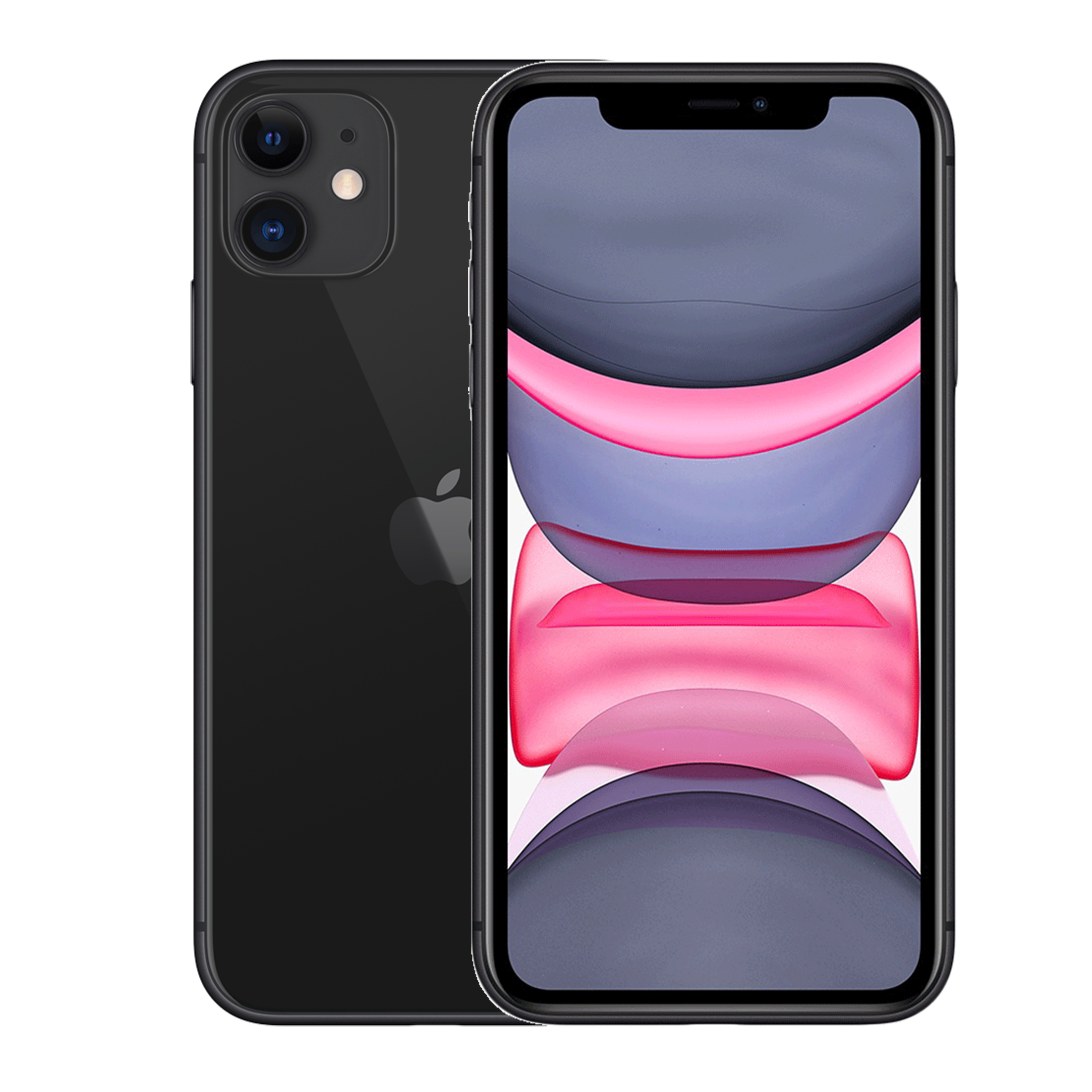 Buy Apple iPhone 11 (128GB, Black) Online - Croma